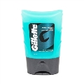 Гель після гоління Gillette Series Aftershave Gel Conditioning Живильний і тонізуючий, 75 мл