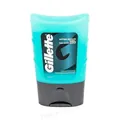 Гель після гоління Gillette Series Aftershave Gel Conditioning Живильний і тонізуючий, 75 мл