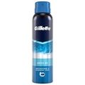 Дезодорант-антиперспирант спрей Gillette Arctic Ice 48h, 150 мл