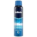 Дезодорант-антиперспірант спрей Gillette Arctic Ice 48h, 150 мл