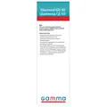 Глюкометр Gamma Diamond GD50