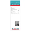 Глюкометр Gamma Diamond GD50