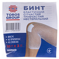 Бинт эластичный Торос Груп сетчатый трубчатый, 50 см х 3 см