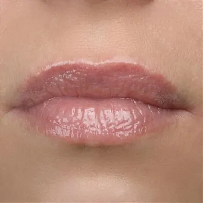 Бальзам для губ Medipharma Cosmetics Hyaluron Rose для об'єму, 7 мл