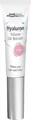 Бальзам для губ Medipharma Cosmetics Hyaluron Rose для об'єму, 7 мл