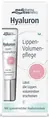 Бальзам для губ Medipharma Cosmetics Hyaluron Rose для об'єму, 7 мл