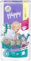 Підгузки Bella Baby Happy Junior Extra, розмір 6, 16+ кг, 54 шт