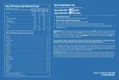 Протеїн сироватковий змішаний USN Blue Lab 100% Whey полуниця, 908 г