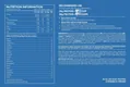 Протеїн сироватковий змішаний USN Blue Lab 100% Whey печиво та крем, 908 г