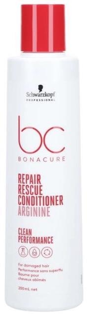 Кондиционер Schwarzkopf Professional BC Bonacure Repair Rescue для восстановления волос, 200 мл