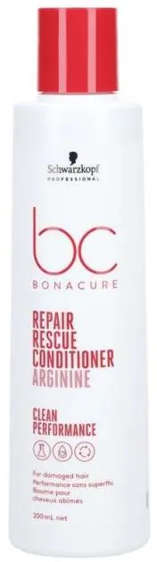 Кондиціонер Schwarzkopf Professional BC Bonacure Repair Rescue для відновлення волосся, 200 мл