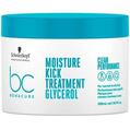 Маска Schwarzkopf Professional BC Bonacure Moisture Kick для увлажнения волос, 500 мл
