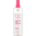 Спрей-кондиционер Schwarzkopf Professional BC Bonacure Color Freeze Spray Conditioner pH 4.5 для окрашенных волос, 400 мл