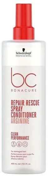 Спрей-кондиціонер Schwarzkopf Professional BC Bonacure Repair Rescue для відновлення волосся, 400 мл