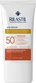 Крем для обличчя сонцезахисний Rilastil SPF50+ антивіковий, 40 мл