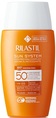Флюид для лица солнцезащитный Rilastil Sun System SPF 50+ увлажняющий на водной основе, 50 мл