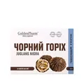 Чорний горіх Golden Pharm капсули №30