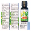 Олія косметична Golden Pharm Чистотіл, 20 мл