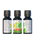 Олія косметична Golden Pharm Чистотіл, 20 мл