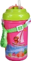 Поильник Canpol babies с рисунком и трубкой, 4/102