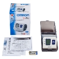 Тонометр Omron R1 (HEM 6114-RU) автоматичний на зап'ястя