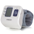 Тонометр Omron R1 (HEM 6114-RU) автоматичний на зап'ястя