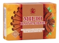 Мыло натуральное Arbor Vitae с эфирным маслом корицы и молотым кофе, 75 г