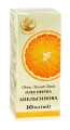 Масло эфирное Arbor Vitae апельсина, 10 мл