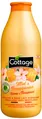 Гель для ванни та душу Cottage Moisturizing Shower Gel And Bath Milk зволожуючий Мед + Франжипані, 750 мл