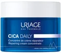 Крем для обличчя Uriage Cica Daily концентрат відновлювальний, 50 мл