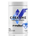 Креатин Ironflex Nutrition Creatine Monohydrate натуральний смак, банка 500 г