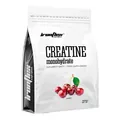 Креатин Ironflex Nutrition Creatine Monohydrate вишня, 1 кг