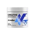 Креатин Ironflex Nutrition Creatine Monohydrate натуральний смак, банка 300 г