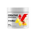 Креатин Ironflex Nutrition Creatine Monohydrate манго, банка 300 г