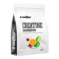 Креатин Ironflex Nutrition Creatine Monohydrate фруктовий пунш, 1 кг