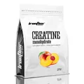 Креатин Ironflex Nutrition Creatine Monohydrate персик, 1 кг
