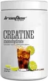 Креатин Ironflex Nutrition Creatine Monohydrate кола-лайм, банка 500 г
