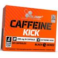 Кофеїн Olimp Caffeine Kick, 60 капсул