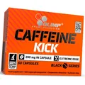 Кофеїн Olimp Caffeine Kick, 60 капсул