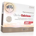 Хелат Кальция с витамином Д3 Olimp Chela-Calcium D3, 30 капсул