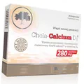 Хелат Кальція з вітаміном Д3 Olimp Chela-Calcium D3, 30 капсул