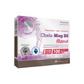Магний В6 для беременных Olimp Chela-Mag B6 Mama, 30 капсул