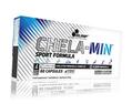 Хелатные мультиминералы Olimp Chela-Min Sport Formula, 60 капсул