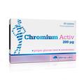 Хром Olimp Chromium Active, 60 таблеток