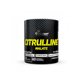 Цитруллин малат Olimp Citrulline malate, лимонад, порошок, 200 г