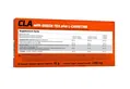 Жироспалювач Olimp CLA with Green Tea plus L-carnitine Sport Edition, 60 гелевих капсул