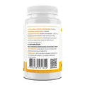 Лецитин соняшниковий Biotus Lecithin Sunflower, 60 капсул