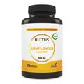 Лецитин соняшниковий Biotus Lecithin Sunflower, 120 капсул