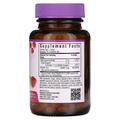 Вітамін В12 2000 мкг Bluebonnet Nutrition Earth Sweet Chewables смак малини, жувальні таблетки № 90