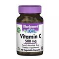 Вітамін С 500 мг Bluebonnet Nutrition капсули №90